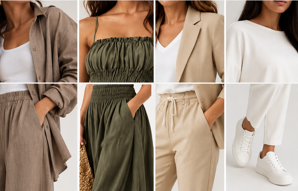 Exclusive Edit Sale