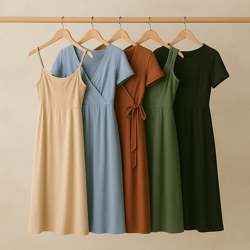 Dresses