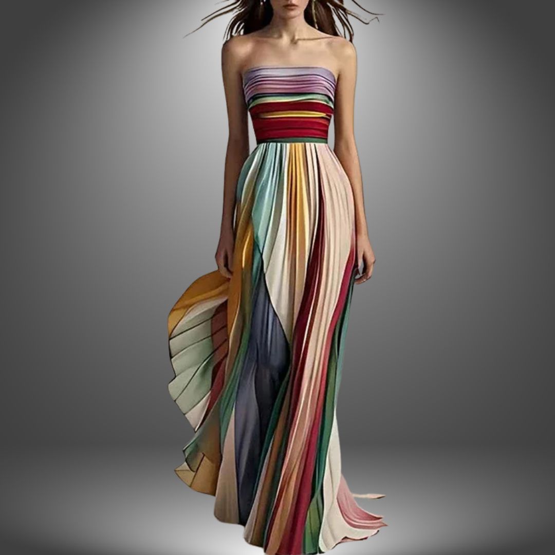 ZEYRA - THE DRESS EVERYONE IS TALKING ABOUT