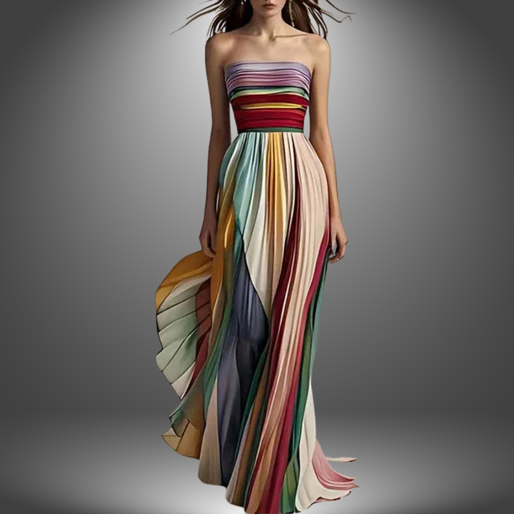 ZEYRA - THE DRESS EVERYONE IS TALKING ABOUT