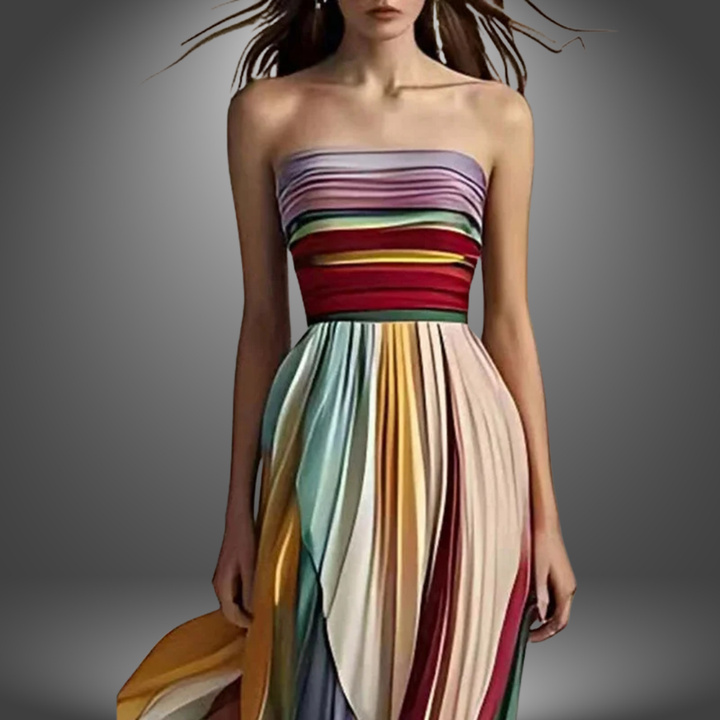ZEYRA - THE DRESS EVERYONE IS TALKING ABOUT