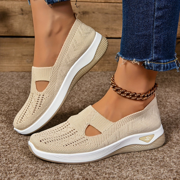 ORTHOVERA - Comfortably Ease Your Feet