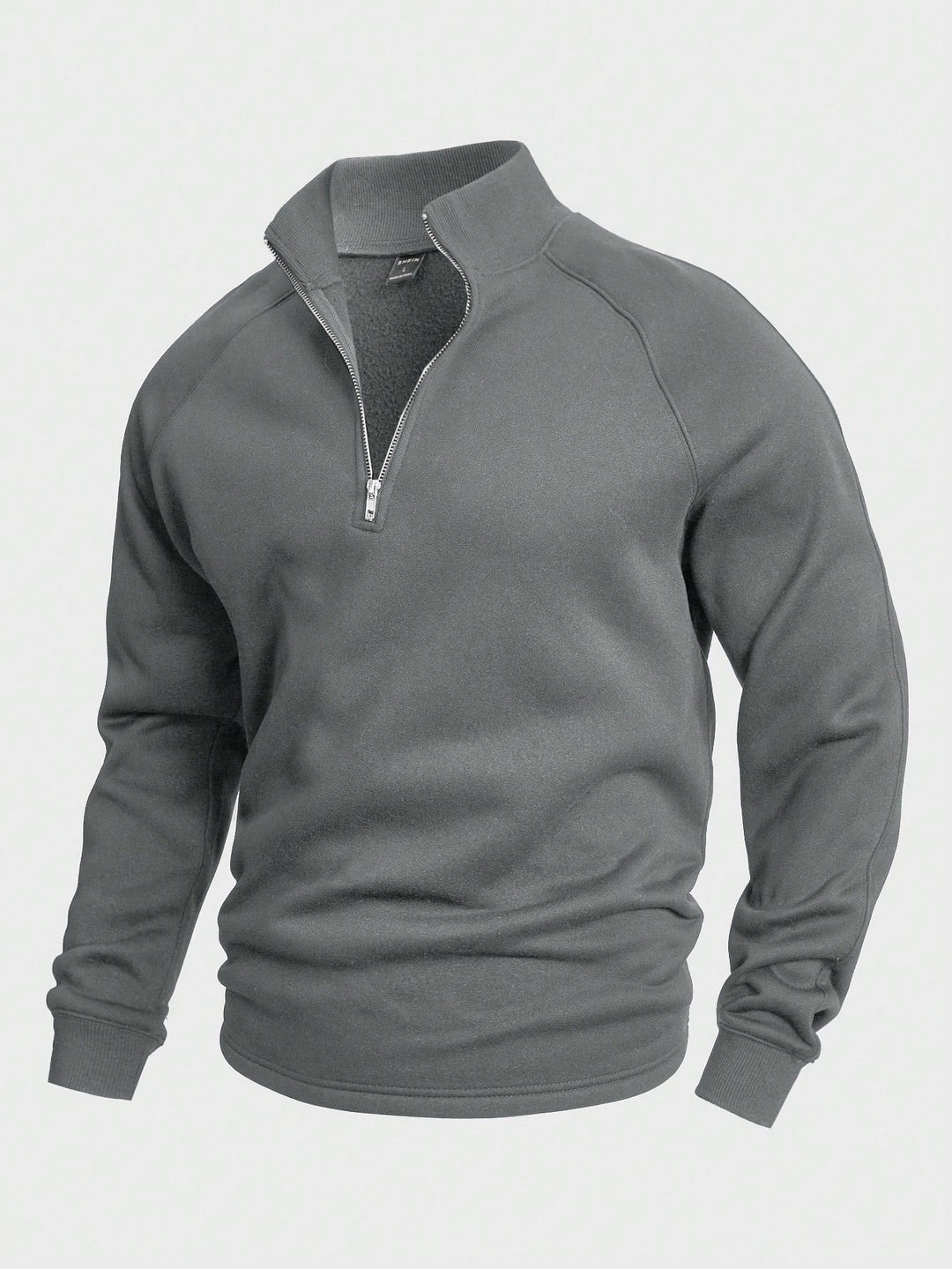 CAELEN - Half-Zip Pullover