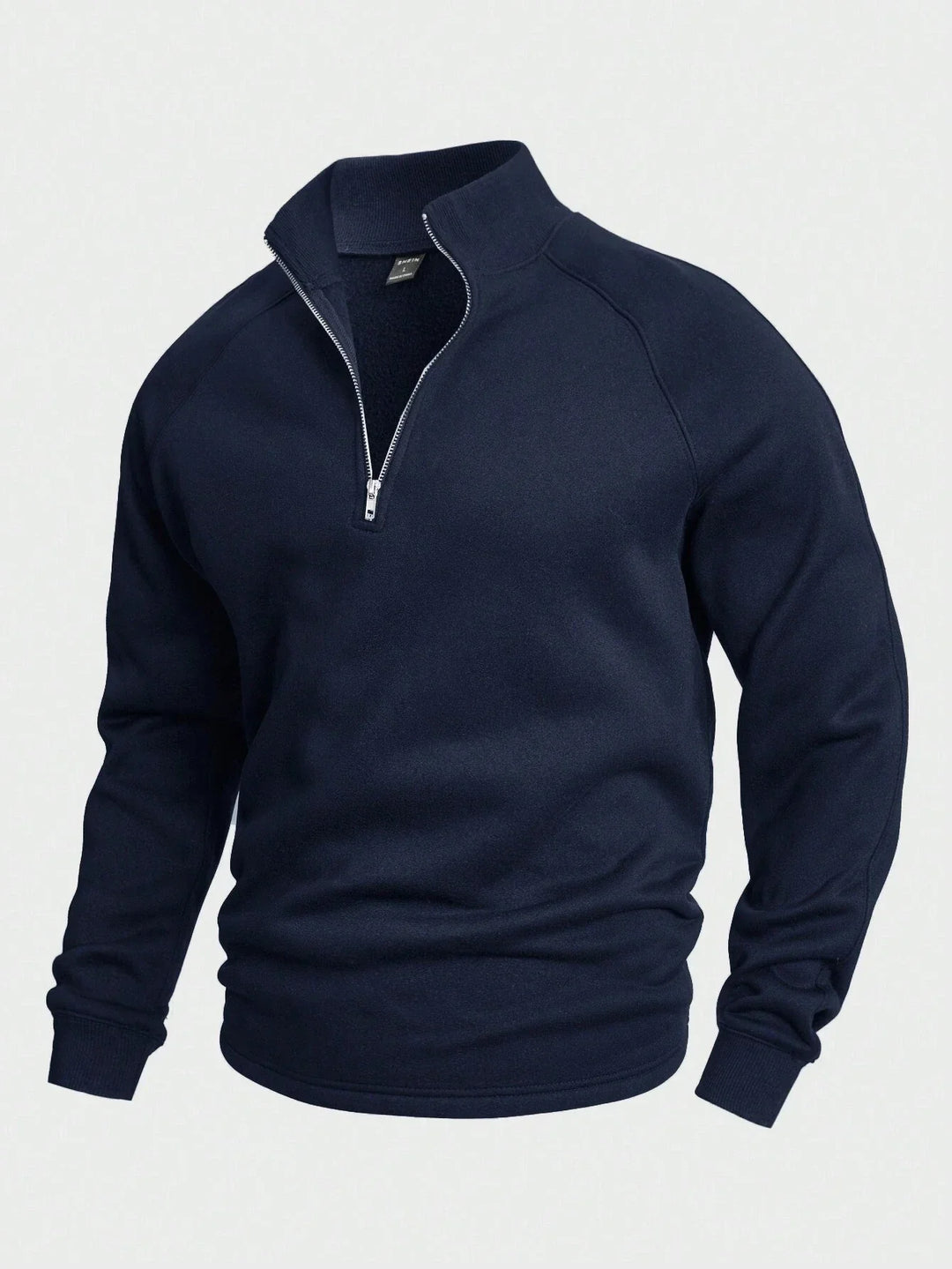 CAELEN - Half-Zip Pullover