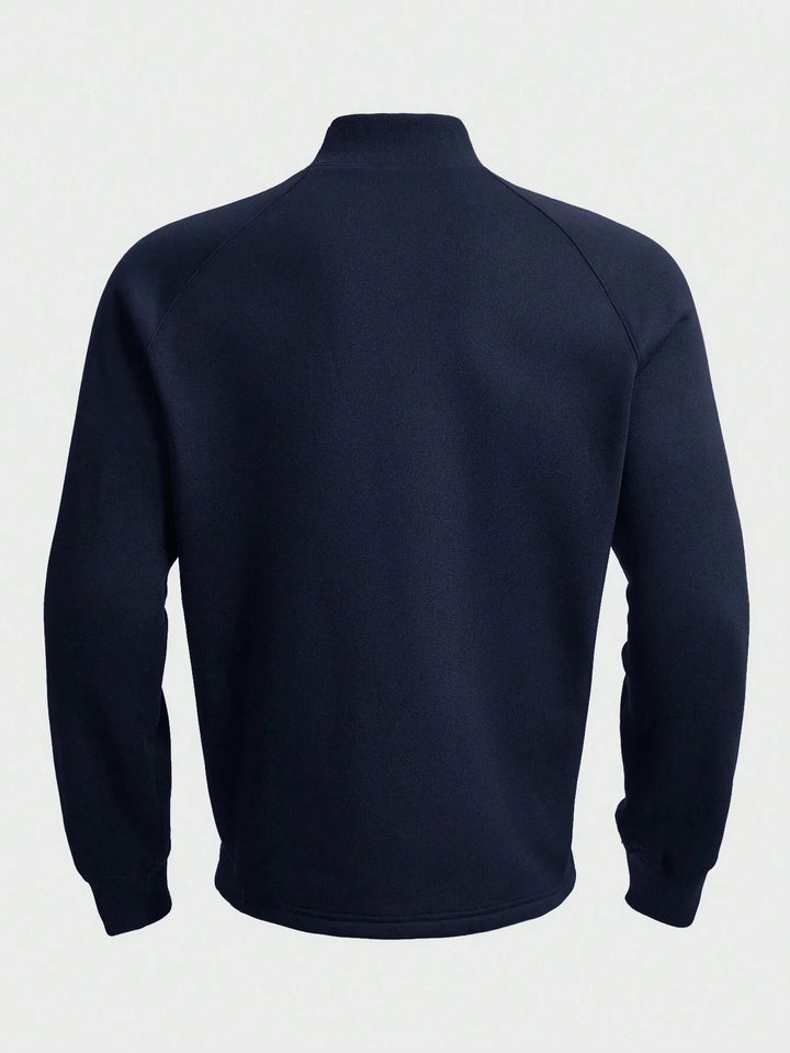 CAELEN - Half-Zip Pullover