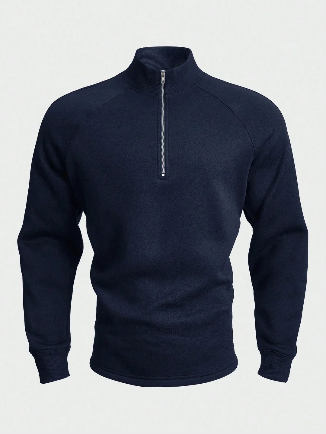 CAELEN - Half-Zip Pullover