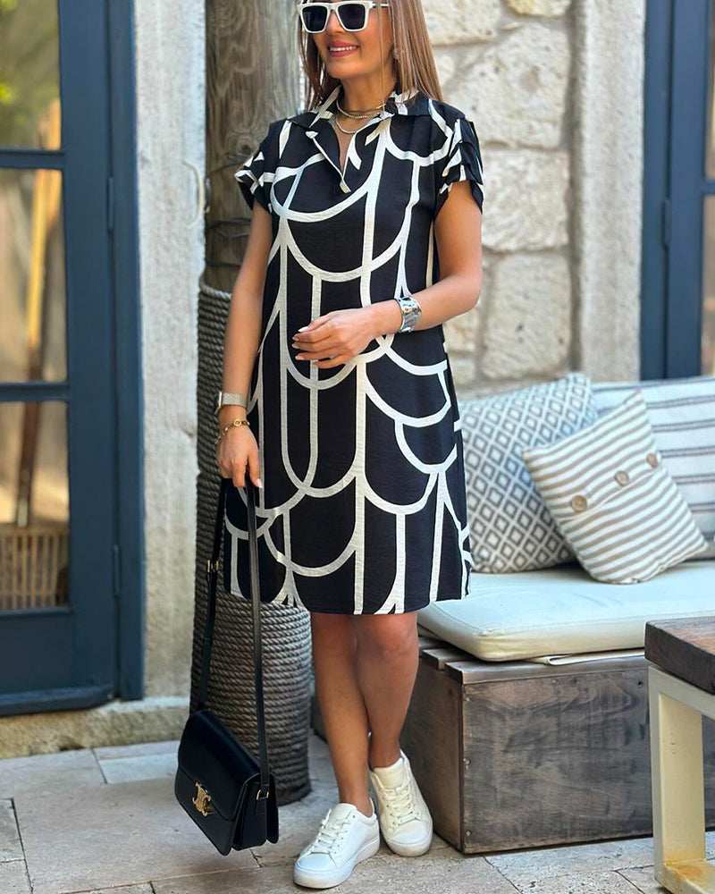 LUNIRA | The Dress That Moves With You