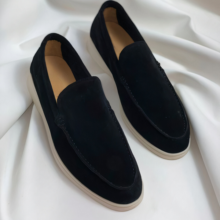 VELLARO | Premium Loafers