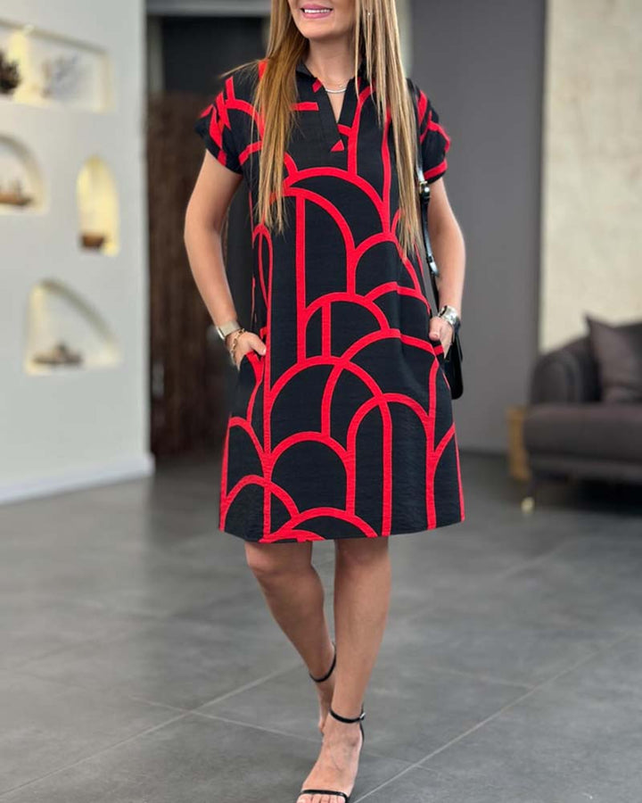 LUNIRA | The Dress That Moves With You