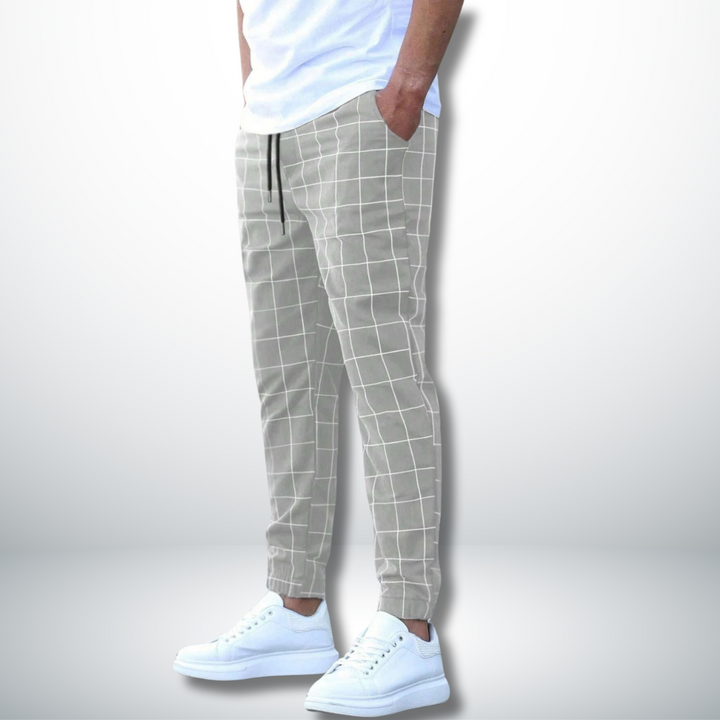 VEYRON - Men's Relaxed pants