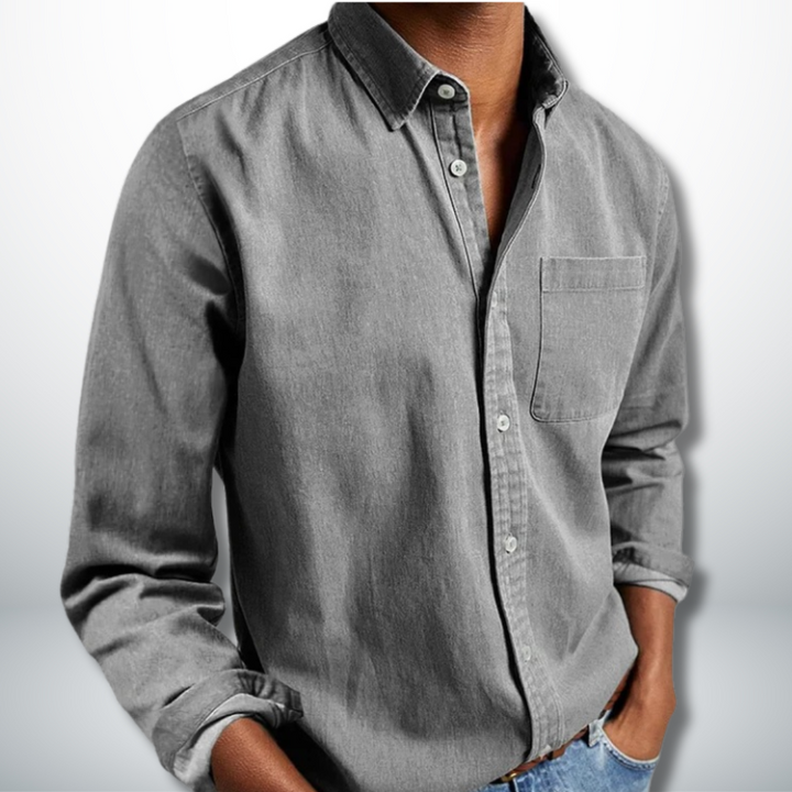EVERSTON - Causal Shirt