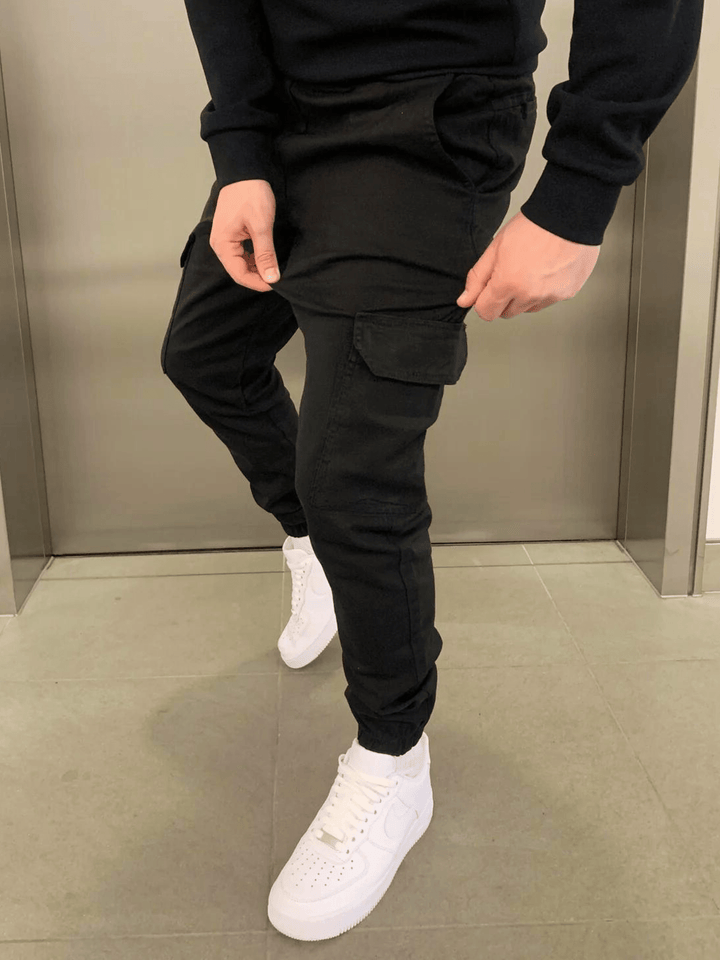 ARVO - Cargo Joggers