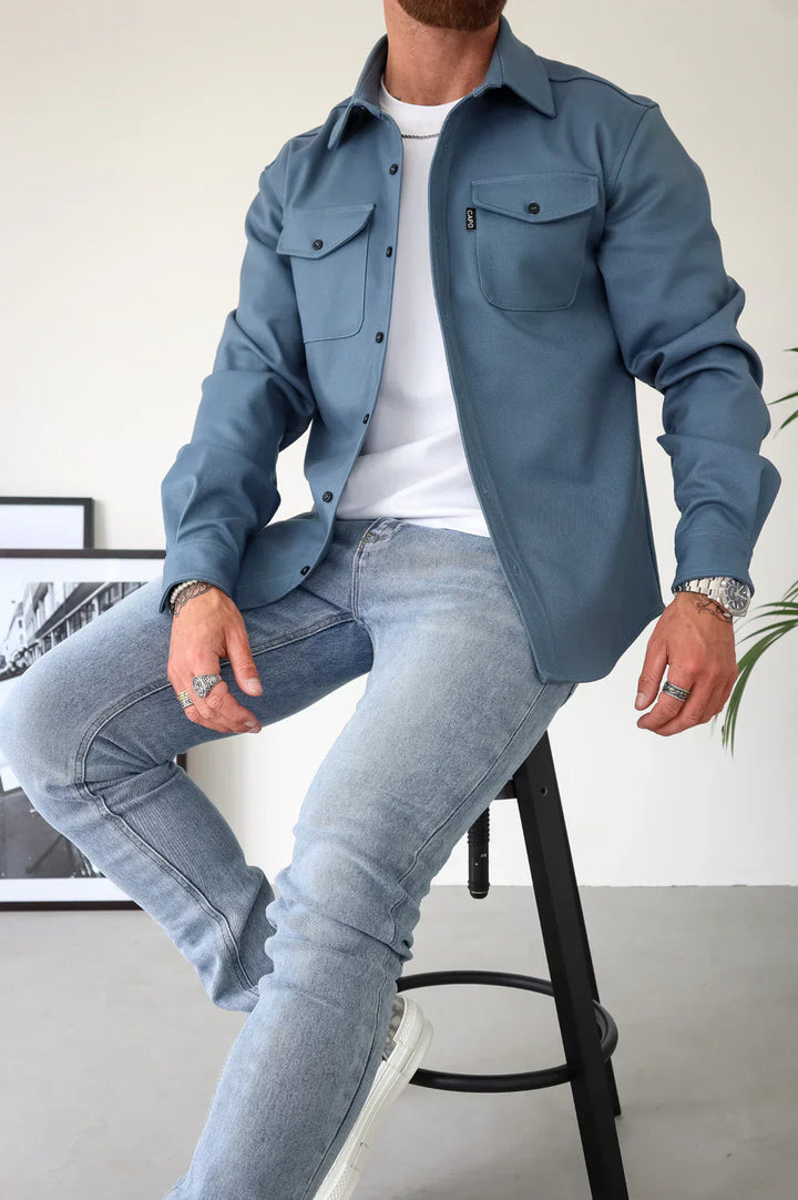 KAVELL | Overshirt