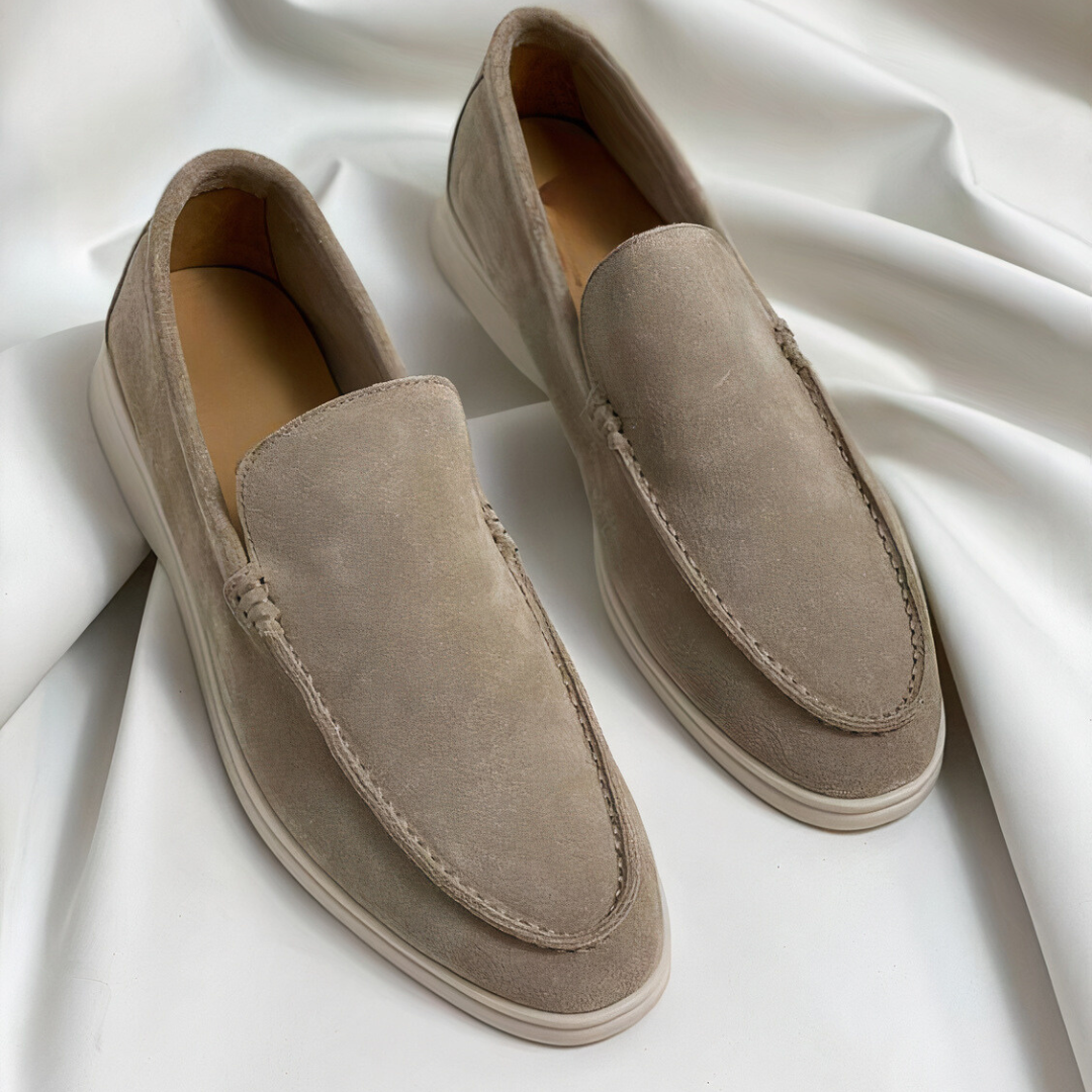 VELLARO | Premium Loafers