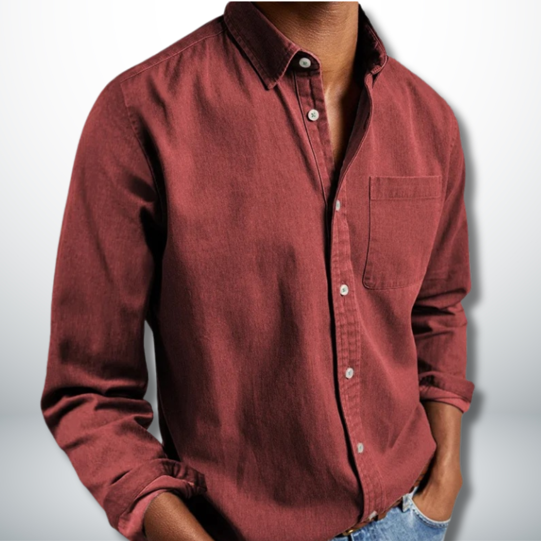 EVERSTON - Causal Shirt