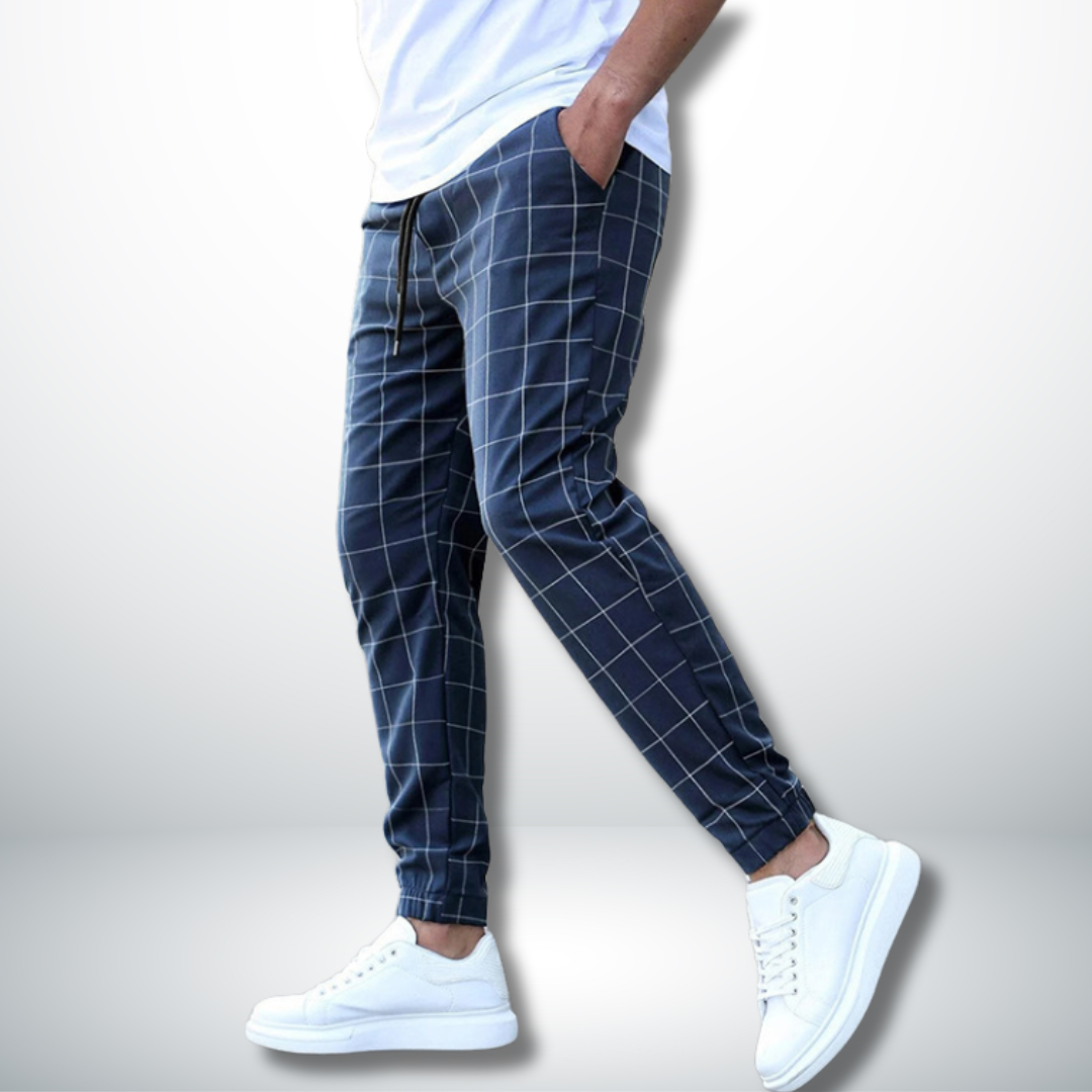 VEYRON - Men's Relaxed pants