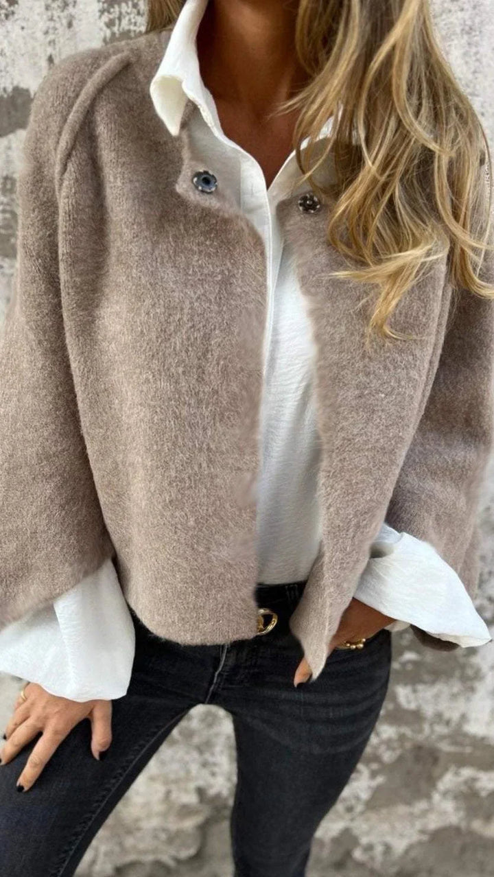 SERAPHINA - Coat