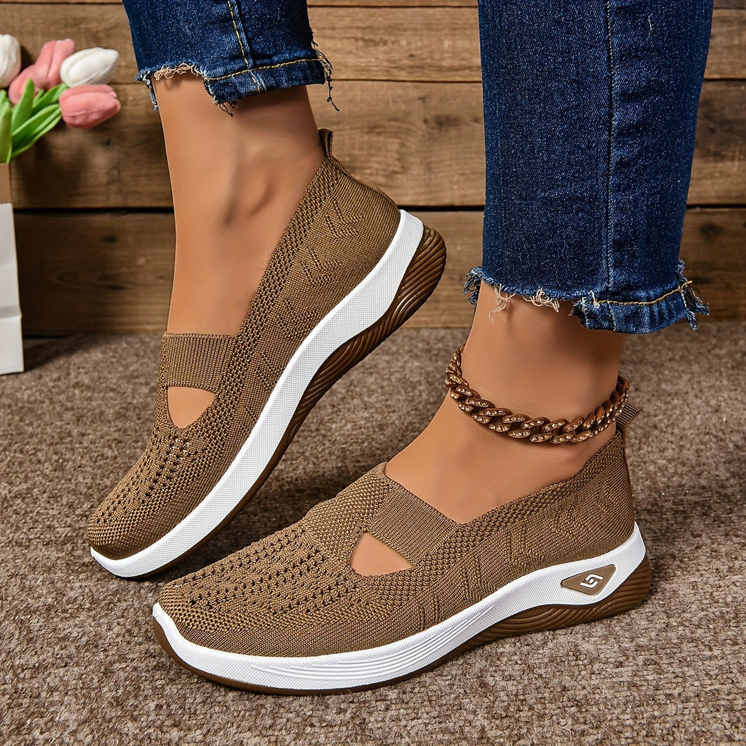 ORTHOVERA - Comfortably Ease Your Feet