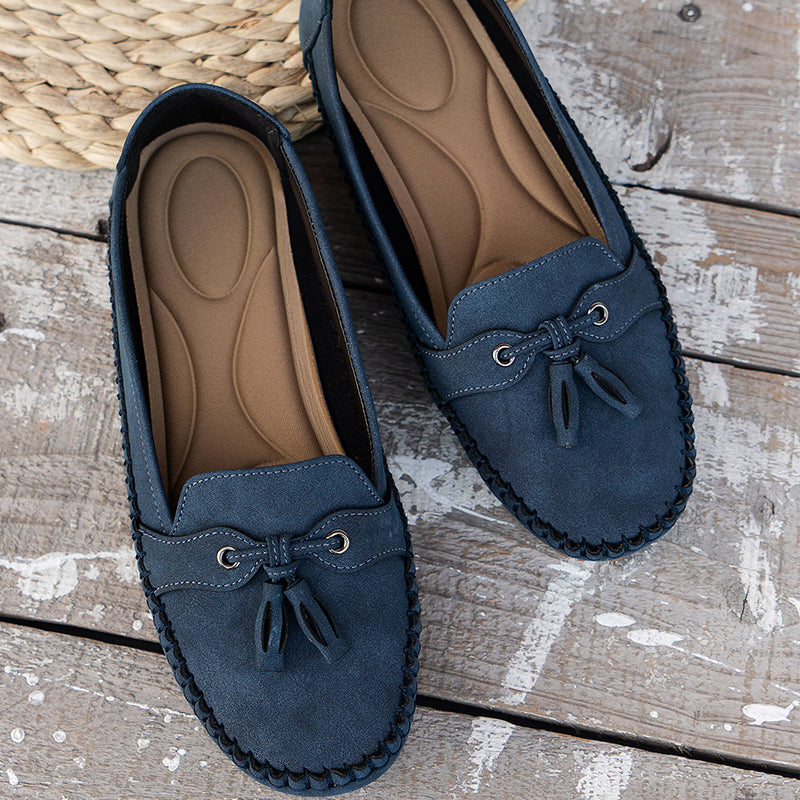 VELMIRA - Orthopedic Loafers