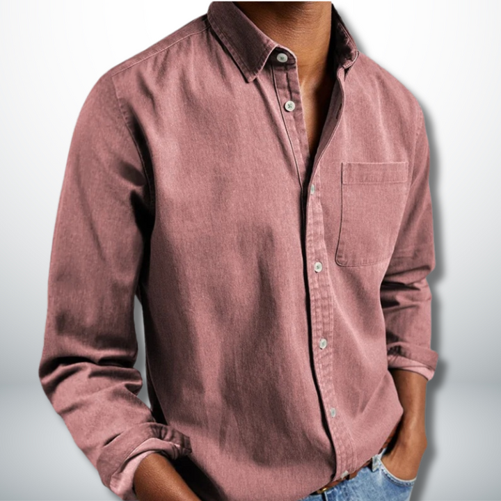 EVERSTON - Causal Shirt