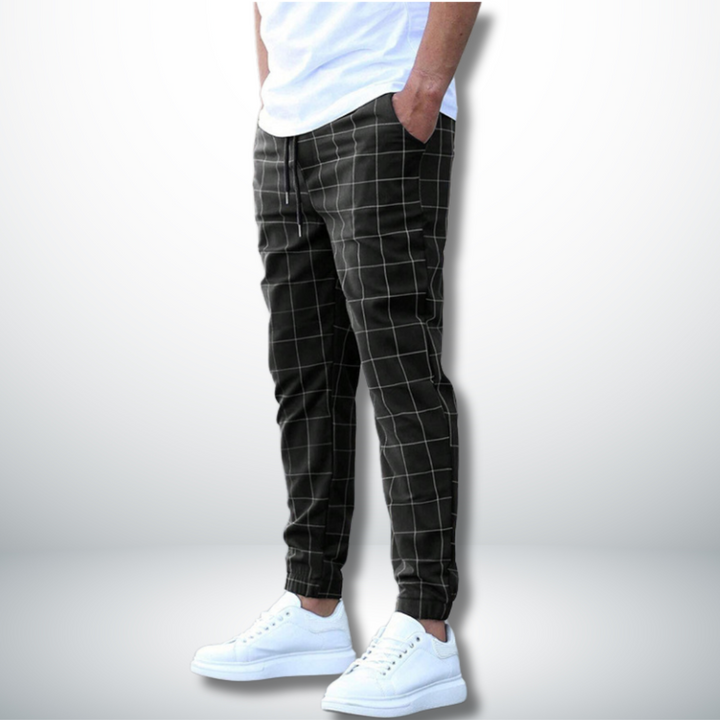 VEYRON - Men's Relaxed pants