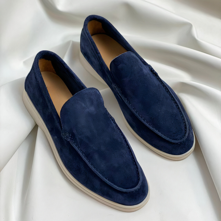 VELLARO | Premium Loafers