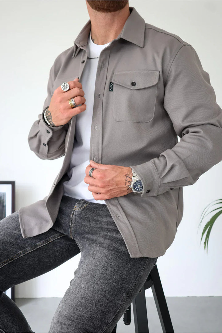 KAVELL | Overshirt
