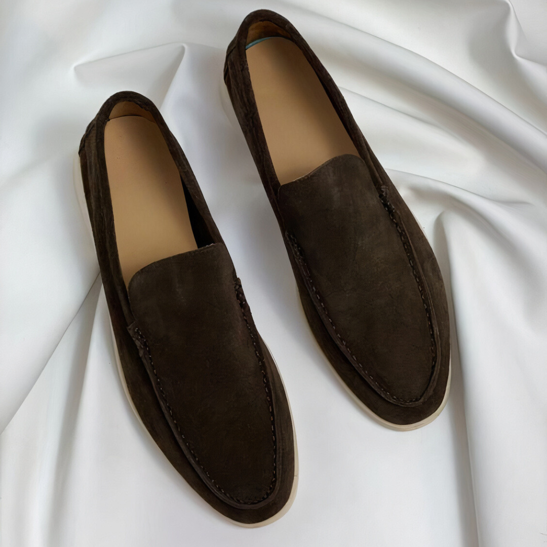 VELLARO | Premium Loafers