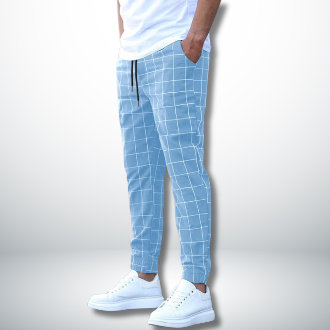 VEYRON - Men's Relaxed pants