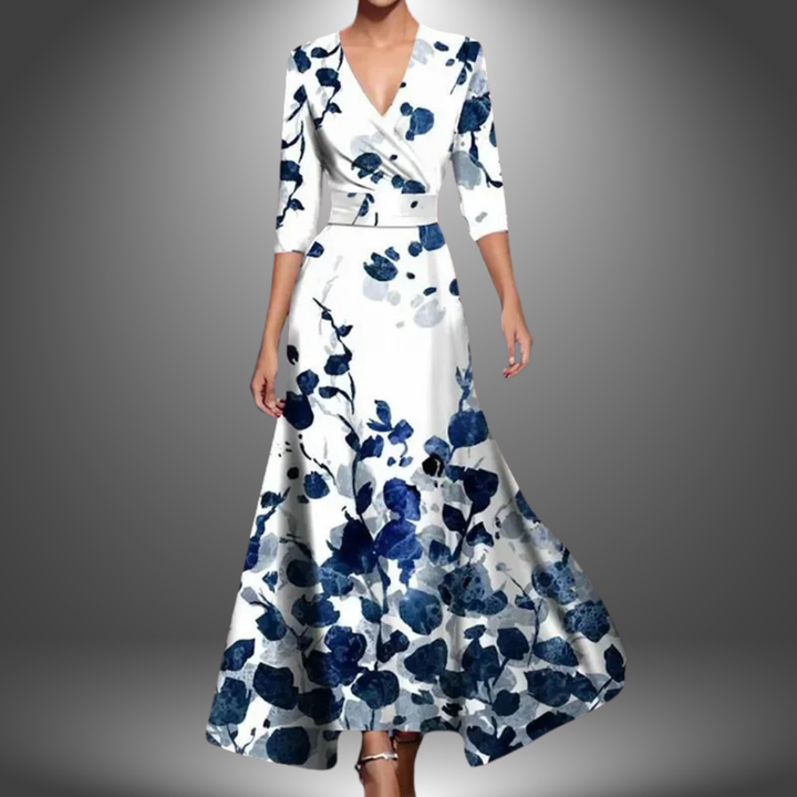 ZARIA - SUNLIT DRESS