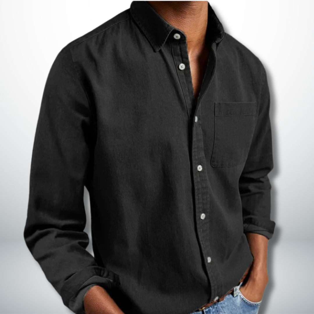 EVERSTON - Causal Shirt
