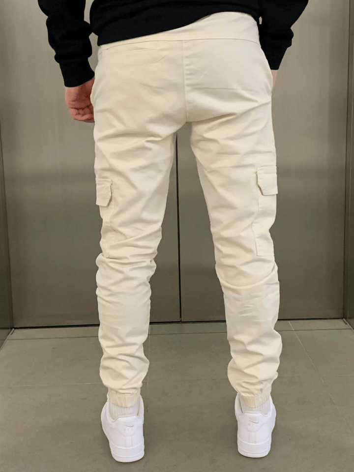 ARVO - Cargo Joggers