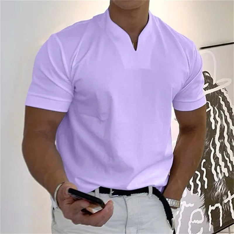 DOMINIC - Performance Dress Shirt