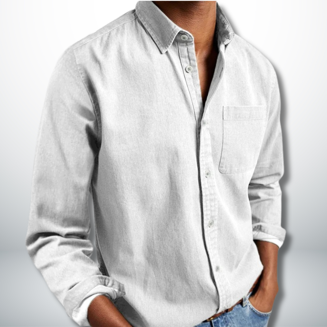 EVERSTON - Causal Shirt