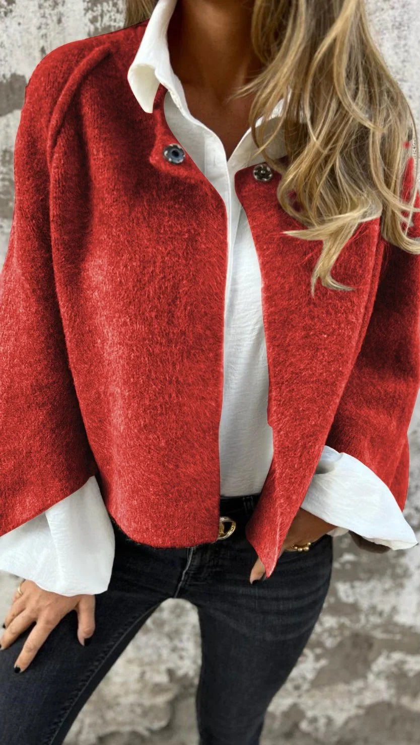 SERAPHINA - Coat