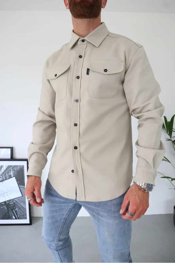KAVELL | Overshirt
