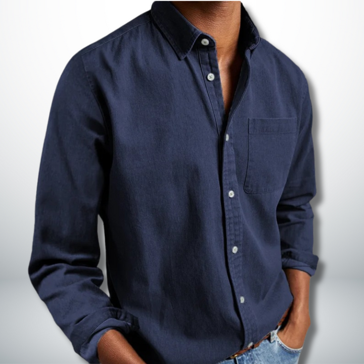 EVERSTON - Causal Shirt