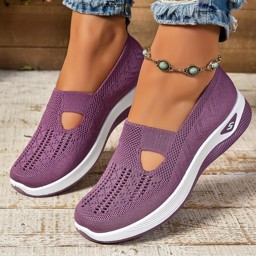 ORTHOVERA - Comfortably Ease Your Feet