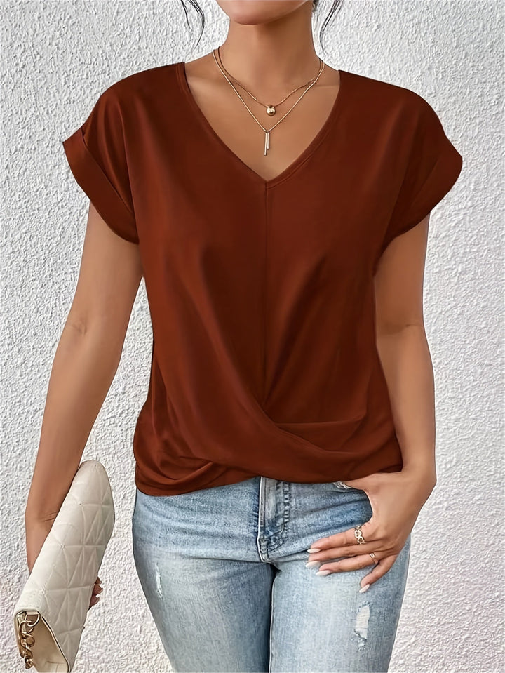 LYRA - Sweetheart Tee