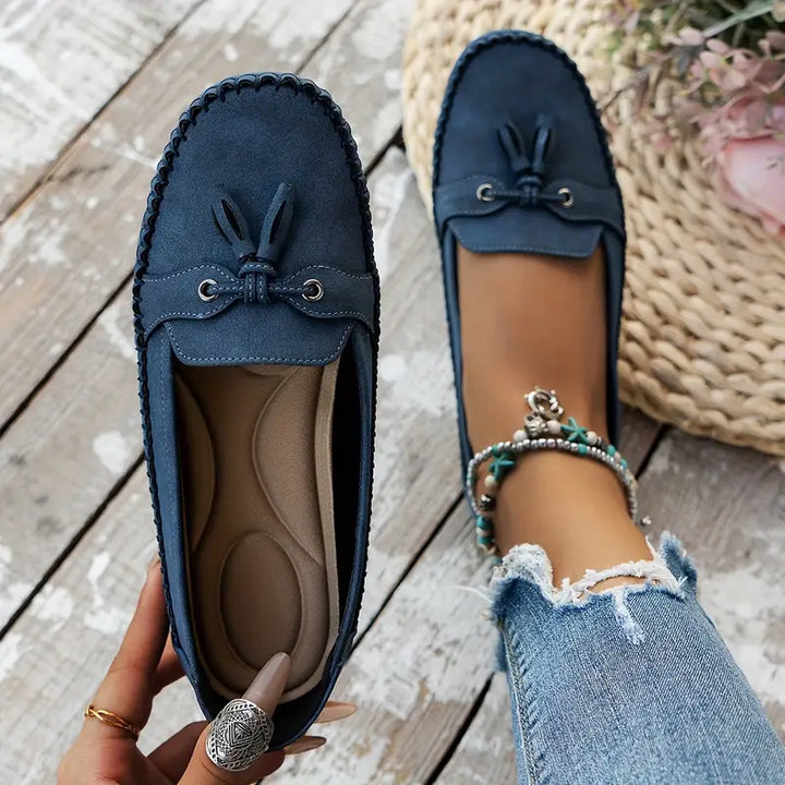 VELMIRA - Orthopedic Loafers
