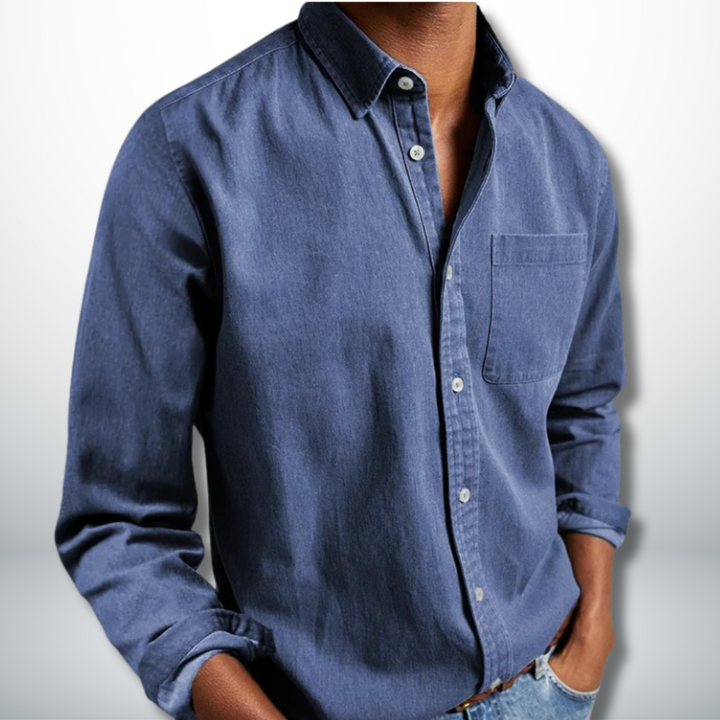 EVERSTON - Causal Shirt