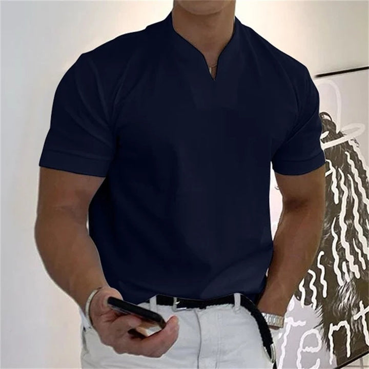 DOMINIC - Performance Dress Shirt