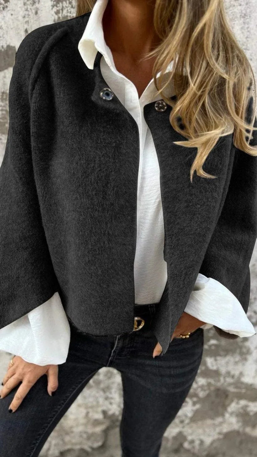 SERAPHINA - Coat