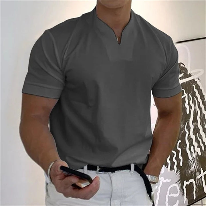 DOMINIC - Performance Dress Shirt