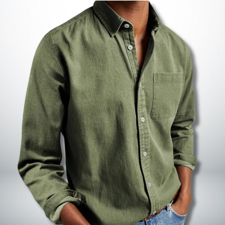 EVERSTON - Causal Shirt