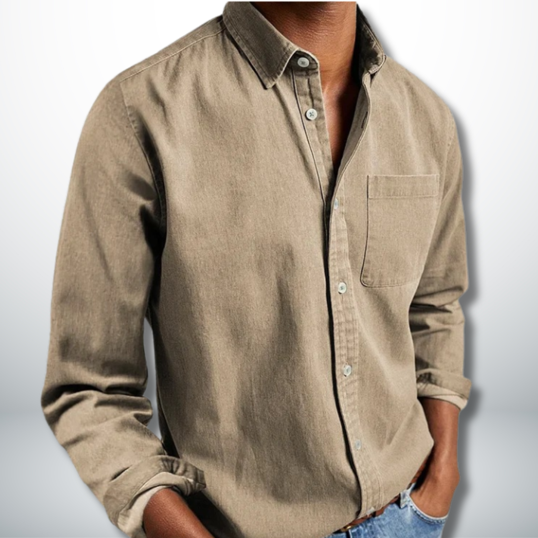 EVERSTON - Causal Shirt