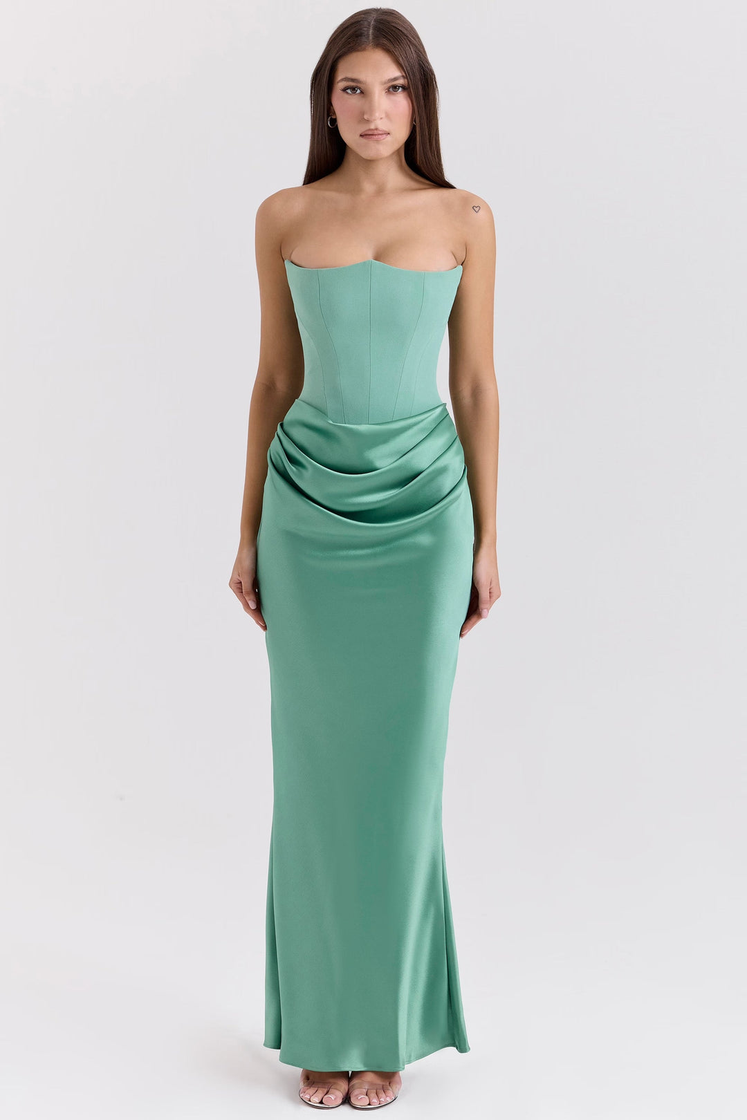 ELARA II - Elegant Dress