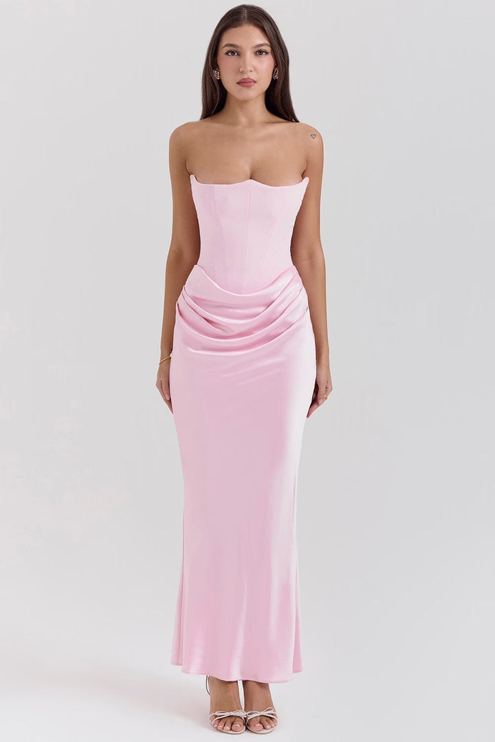 ELARA II - Elegant Dress