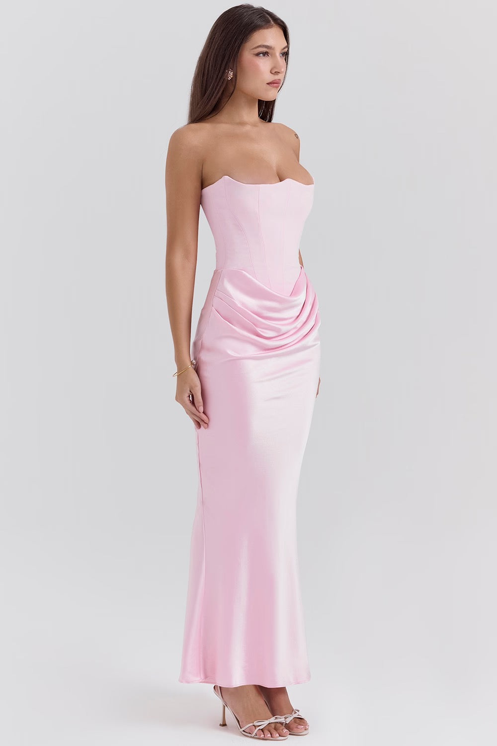 ELARA II - Elegant Dress