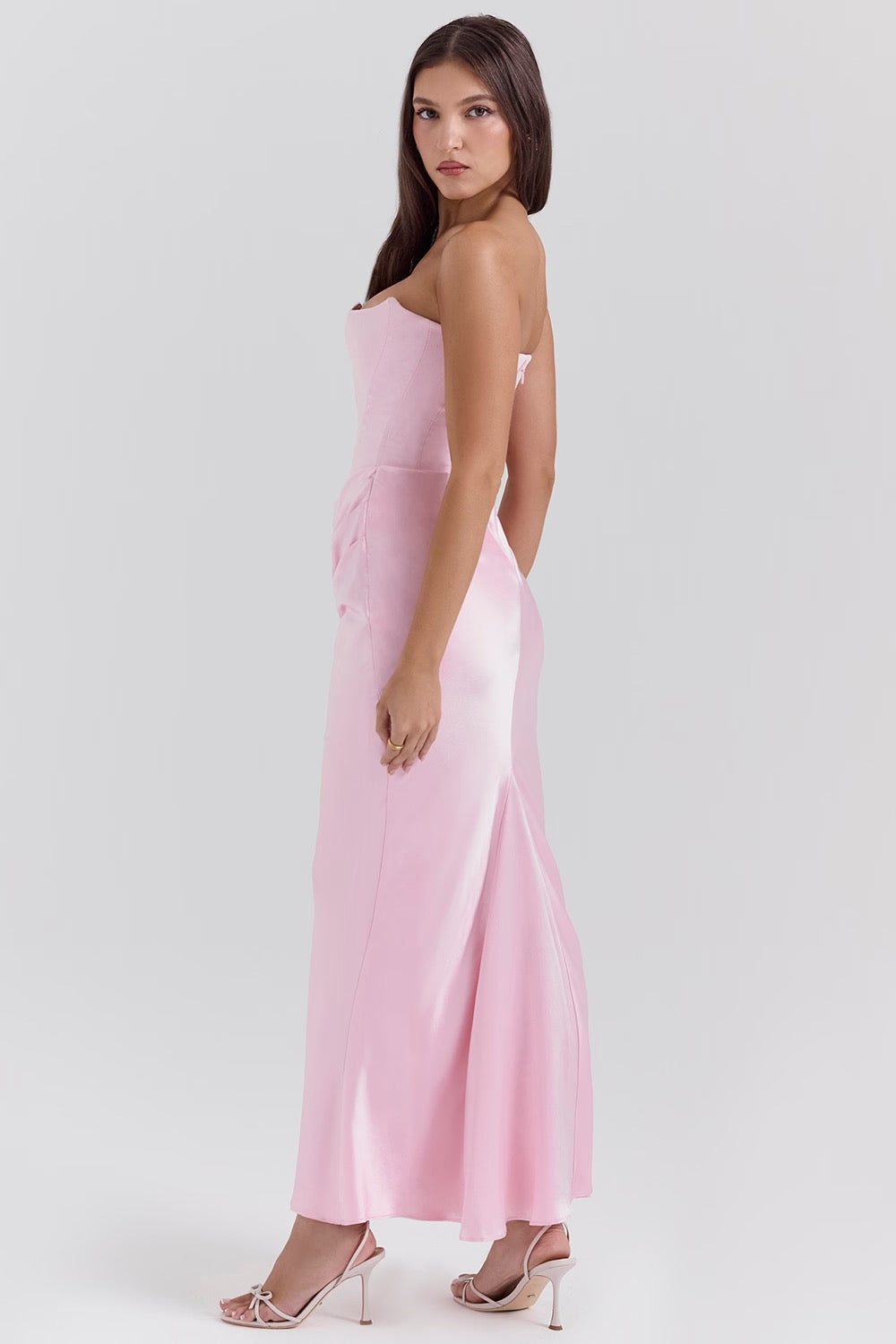 ELARA II - Elegant Dress